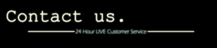 contact us